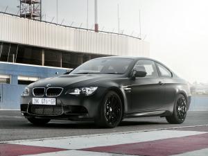 BMW M3 Coupe Frozen Edition 2010 года
